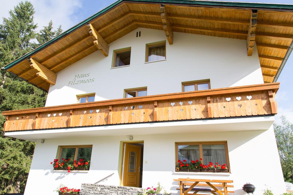 Haus Filzmoos Apartment Exterior photo