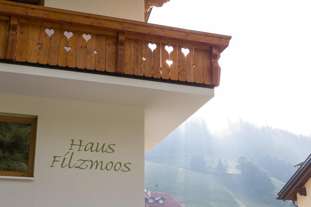 Haus Filzmoos Apartment Exterior photo