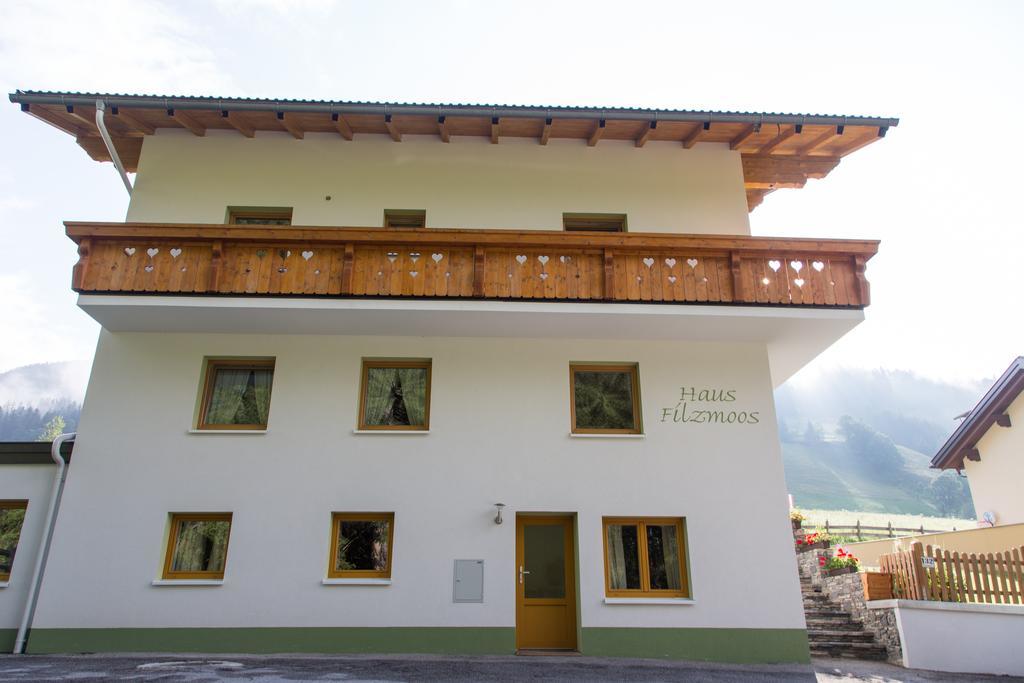 Haus Filzmoos Apartment Exterior photo