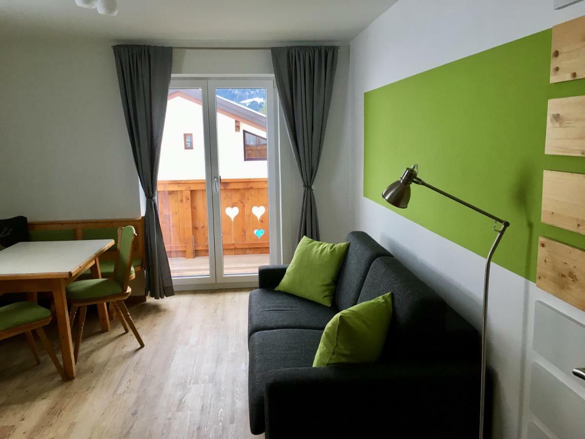 Haus Filzmoos Apartment Exterior photo